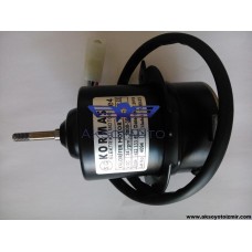 63322-60110-10  SAFİR TEK MİLLİ KALORİFER MOTORU